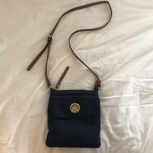 Tommy Hilfiger Shoulder Bag